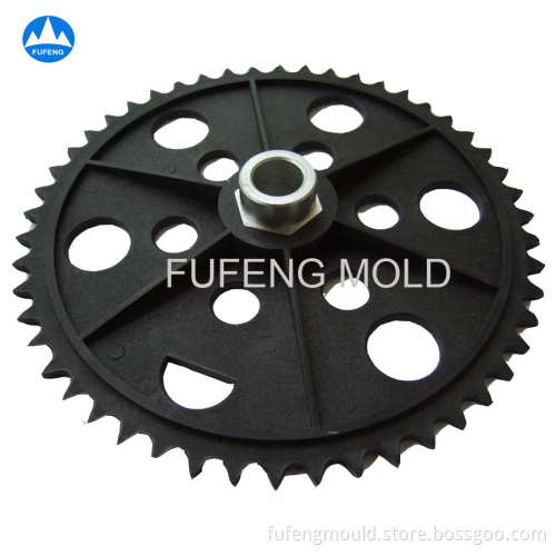 Plastic Injection Part-0059